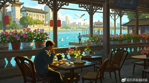 逃离喧嚣,去昆明过慢